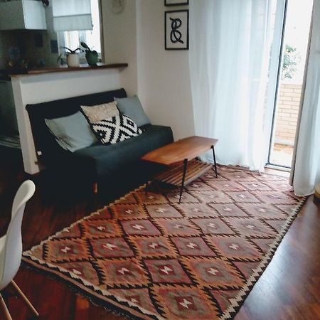 Casa Flora Appartamento Con Giardino فيوميتشينو المظهر الخارجي الصورة