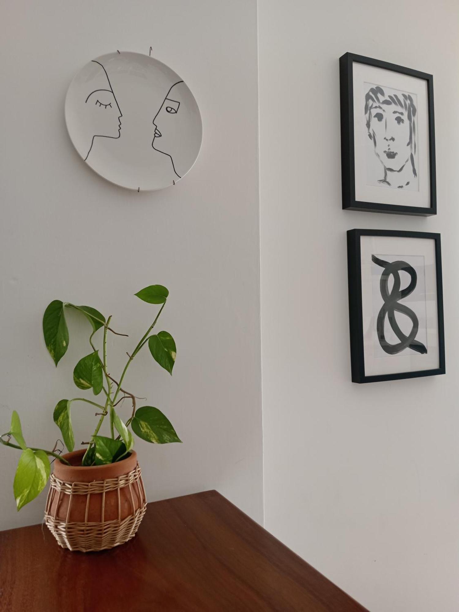 Casa Flora Appartamento Con Giardino فيوميتشينو المظهر الخارجي الصورة