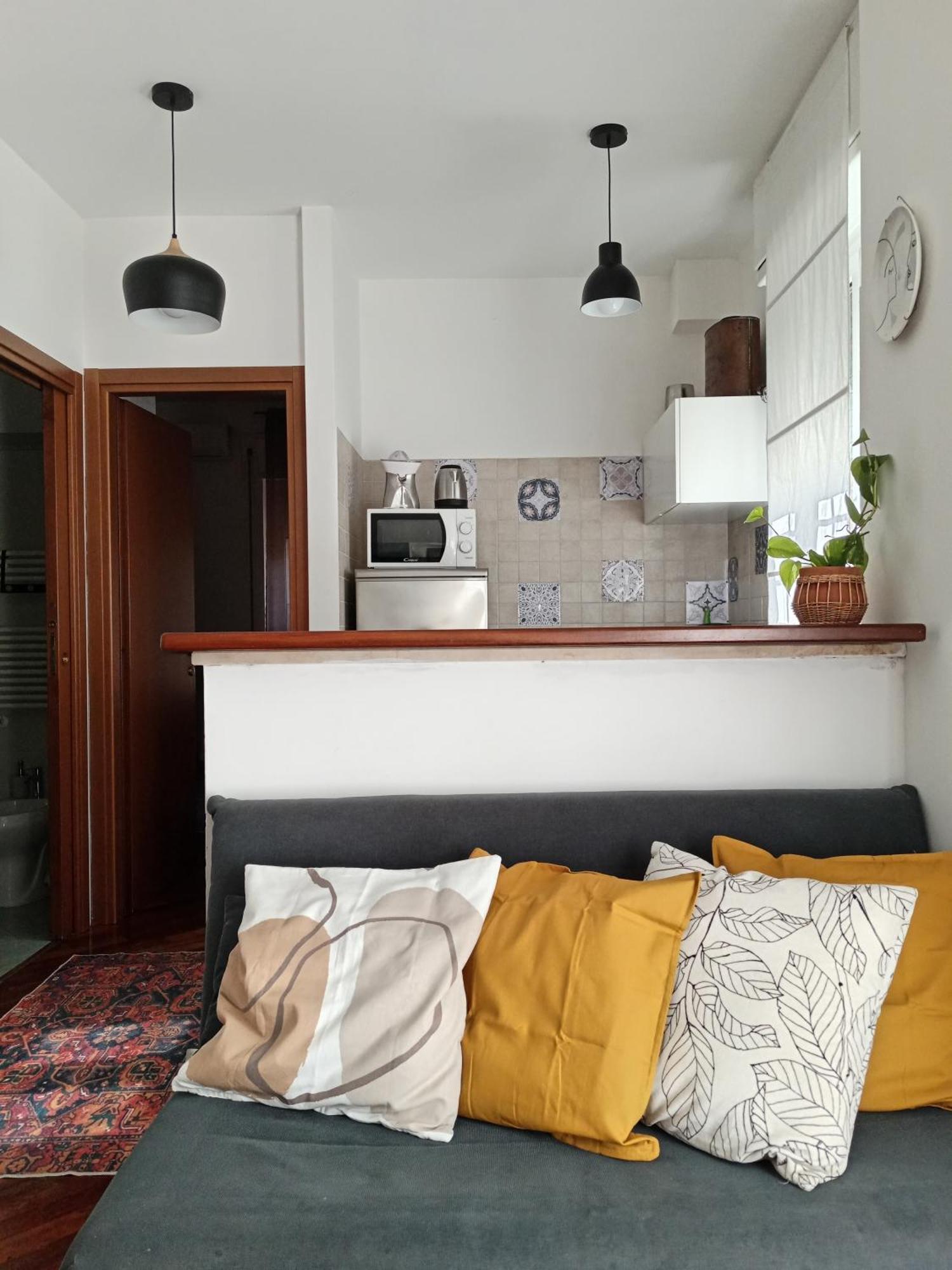 Casa Flora Appartamento Con Giardino فيوميتشينو المظهر الخارجي الصورة