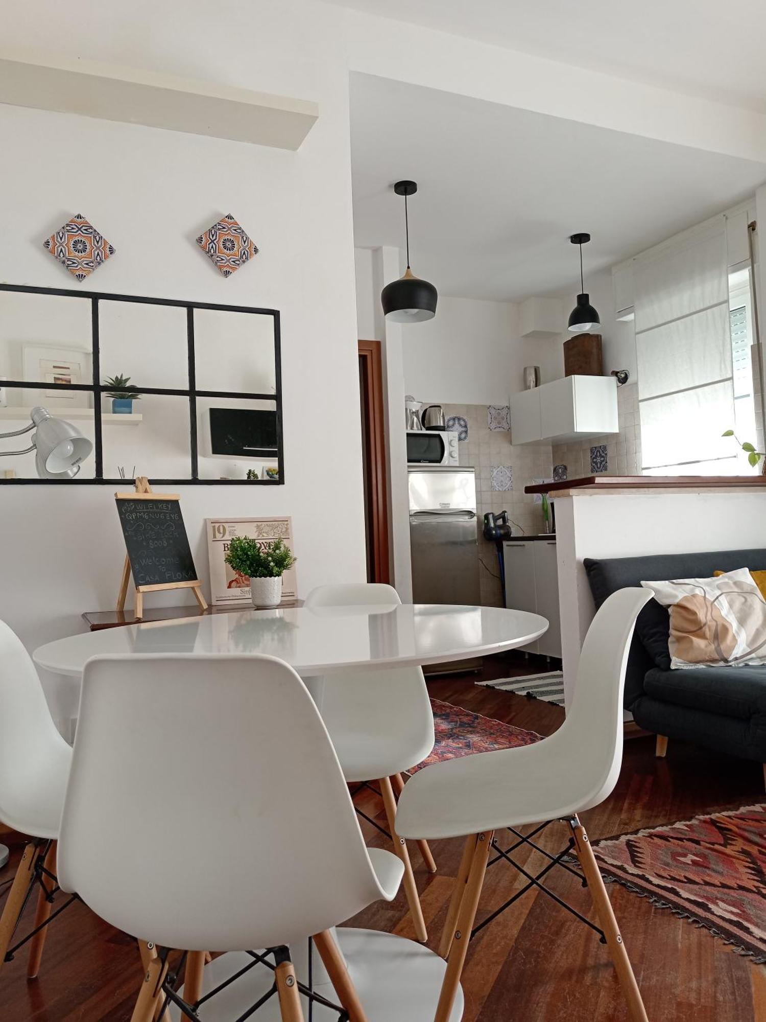 Casa Flora Appartamento Con Giardino فيوميتشينو المظهر الخارجي الصورة